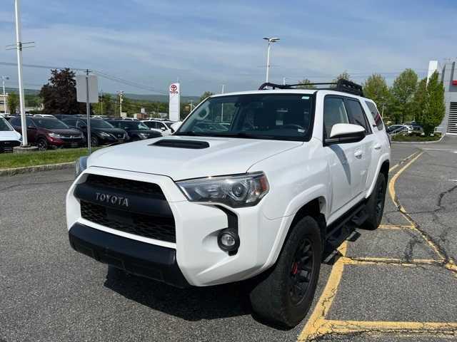 used 2021 Toyota 4Runner car, priced at $47,995