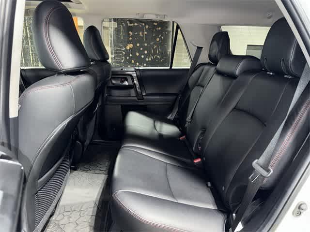 used 2021 Toyota 4Runner car, priced at $45,995