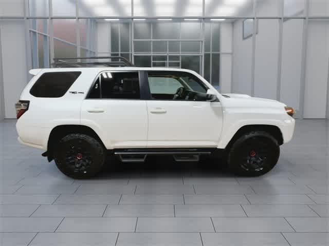 used 2021 Toyota 4Runner car, priced at $45,995