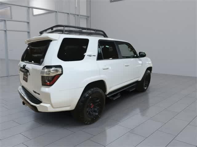 used 2021 Toyota 4Runner car, priced at $45,995