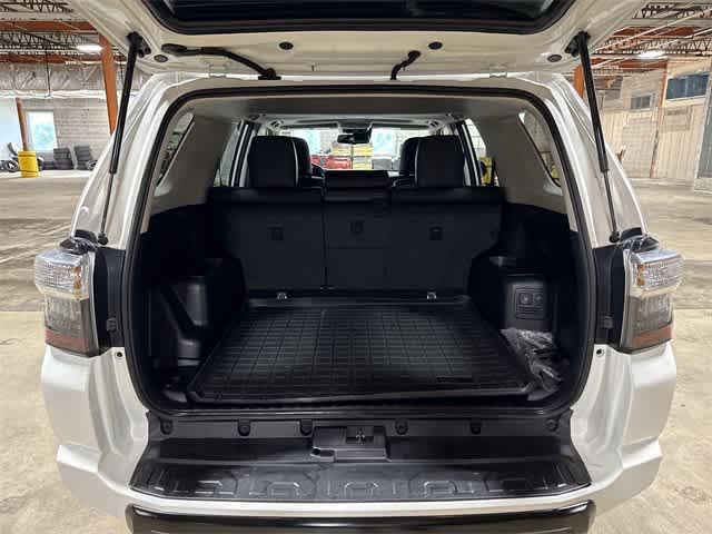 used 2021 Toyota 4Runner car, priced at $45,995