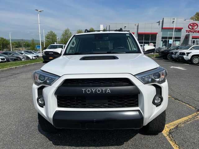 used 2021 Toyota 4Runner car, priced at $47,995