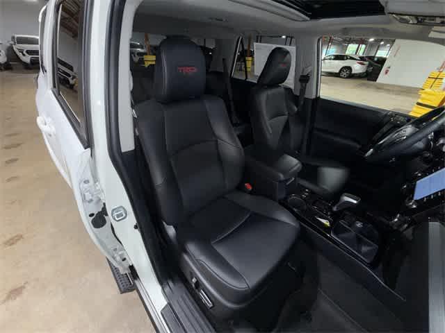 used 2021 Toyota 4Runner car, priced at $45,995