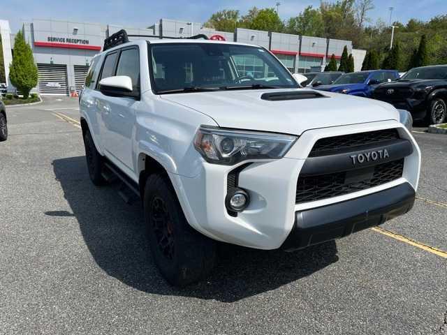 used 2021 Toyota 4Runner car, priced at $47,995