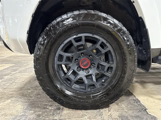used 2021 Toyota 4Runner car, priced at $45,995