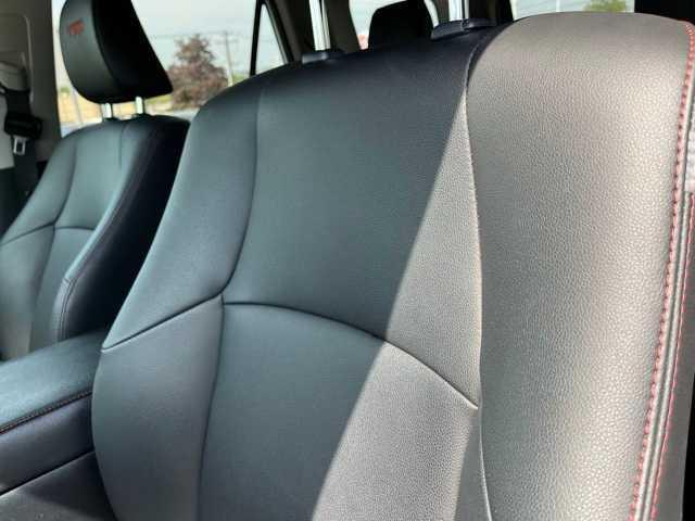 used 2021 Toyota 4Runner car, priced at $47,995