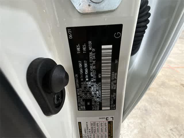 used 2021 Toyota 4Runner car, priced at $45,995