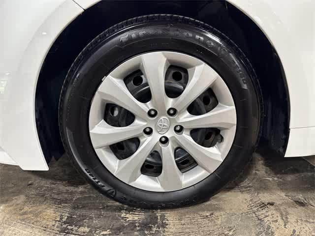 used 2024 Toyota Corolla car, priced at $22,995