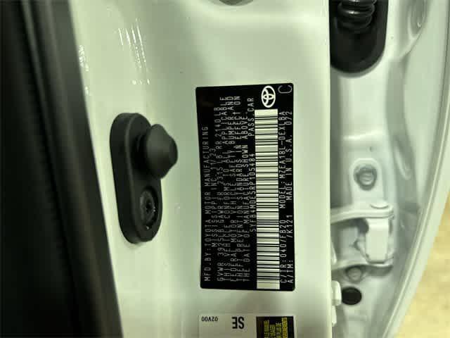used 2024 Toyota Corolla car, priced at $22,995