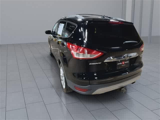 used 2016 Ford Escape car, priced at $7,995