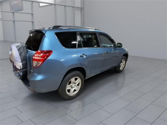 used 2011 Toyota RAV4 car, priced at $7,495