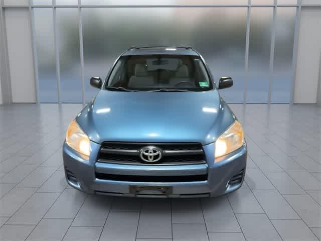 used 2011 Toyota RAV4 car, priced at $7,495