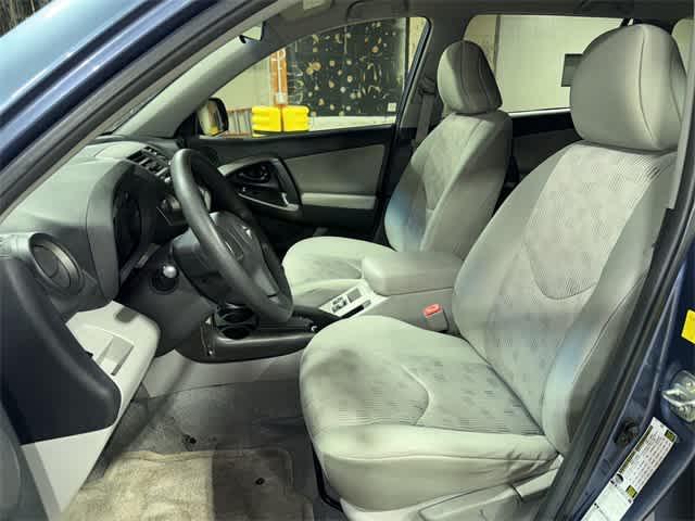 used 2011 Toyota RAV4 car, priced at $7,495