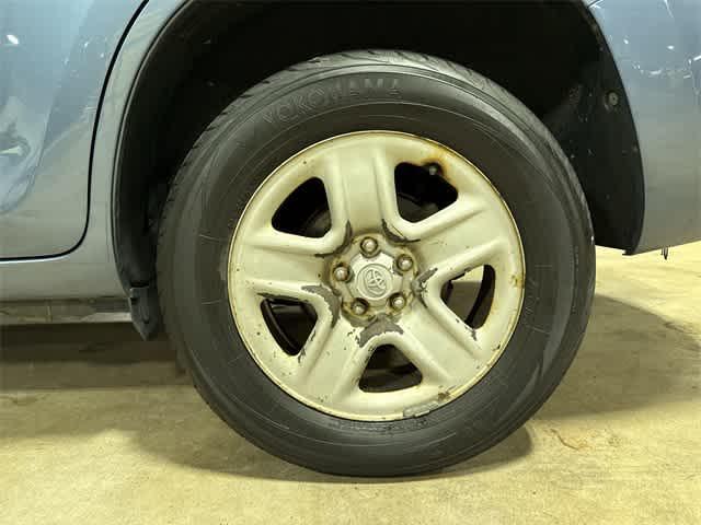 used 2011 Toyota RAV4 car, priced at $7,495