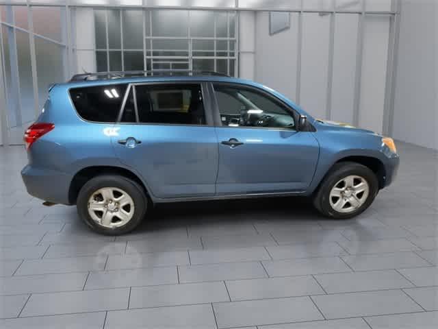 used 2011 Toyota RAV4 car, priced at $7,495
