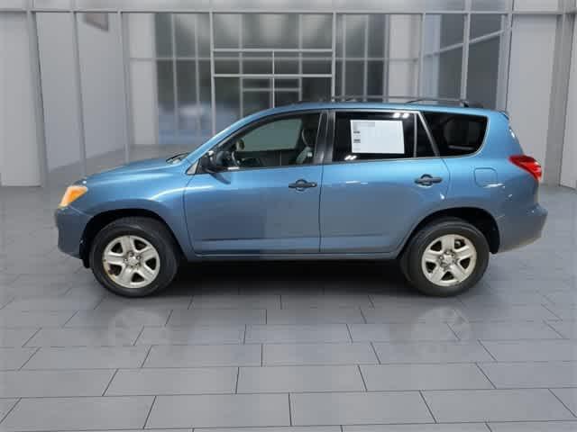used 2011 Toyota RAV4 car, priced at $7,495