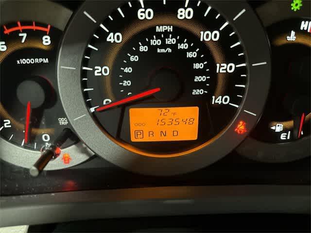 used 2011 Toyota RAV4 car, priced at $7,495