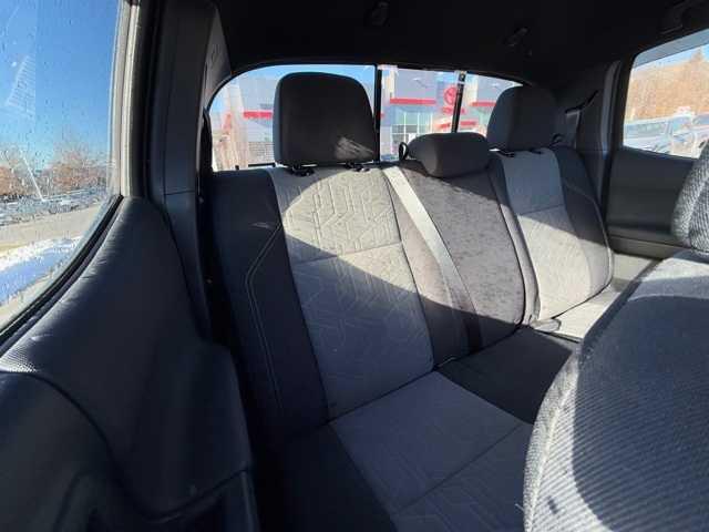 used 2021 Toyota Tacoma car, priced at $31,995