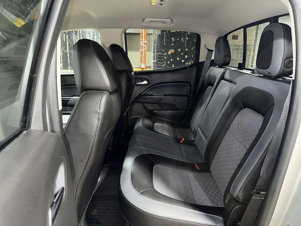 used 2016 Chevrolet Colorado car, priced at $23,495