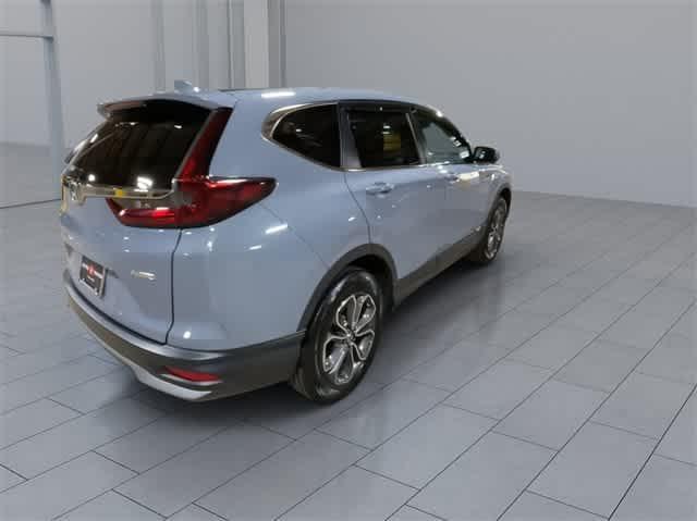 used 2020 Honda CR-V car, priced at $23,495