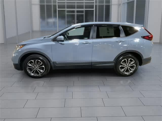 used 2020 Honda CR-V car, priced at $23,495