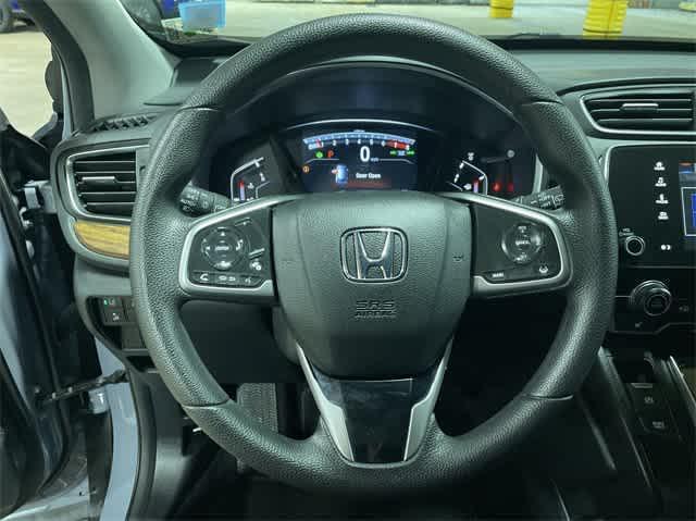 used 2020 Honda CR-V car, priced at $23,495