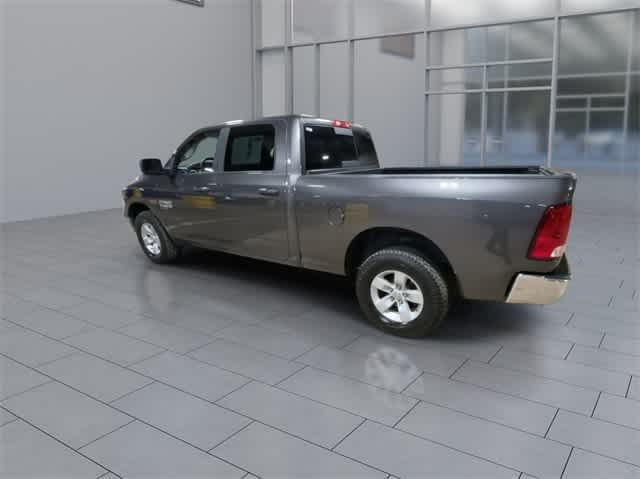 used 2019 Ram 1500 car, priced at $24,495