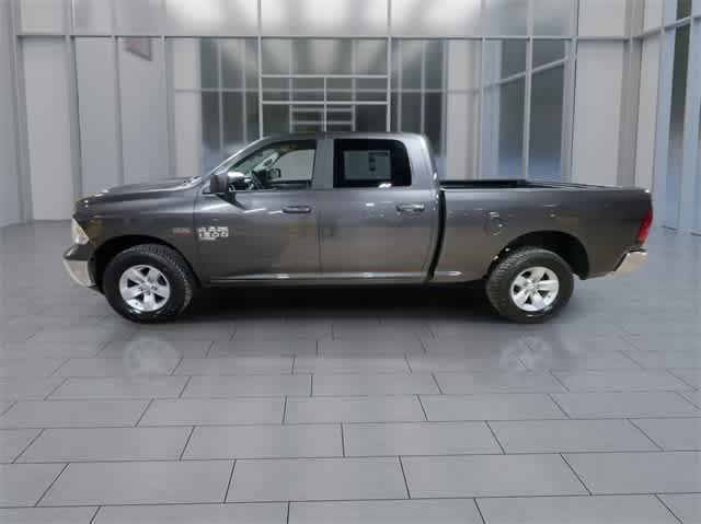 used 2019 Ram 1500 car, priced at $24,495