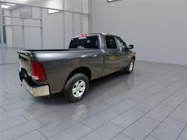 used 2019 Ram 1500 car, priced at $24,495