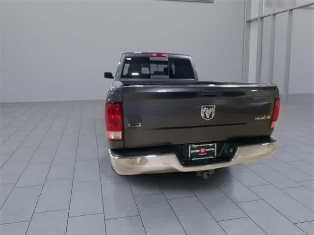 used 2019 Ram 1500 car, priced at $24,495