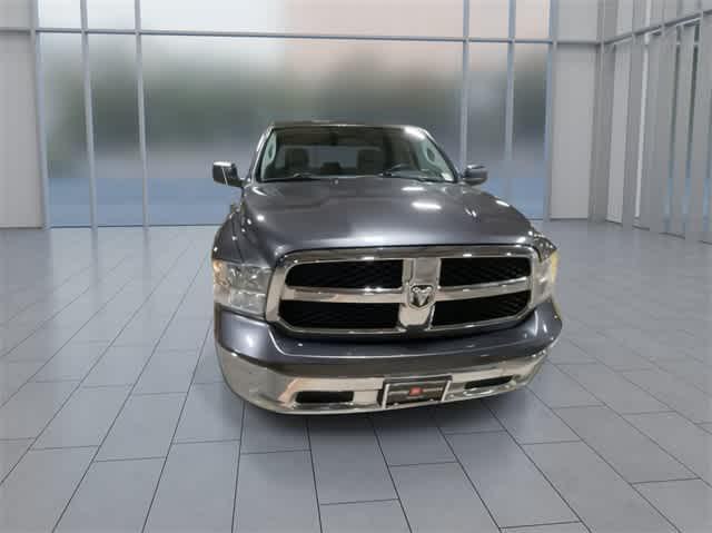 used 2019 Ram 1500 car, priced at $24,495