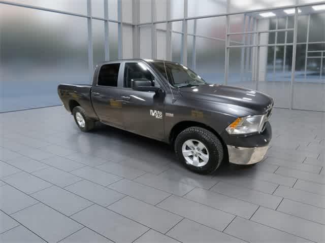 used 2019 Ram 1500 car, priced at $24,495