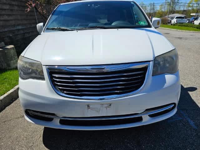 used 2014 Chrysler Town & Country car, priced at $11,295