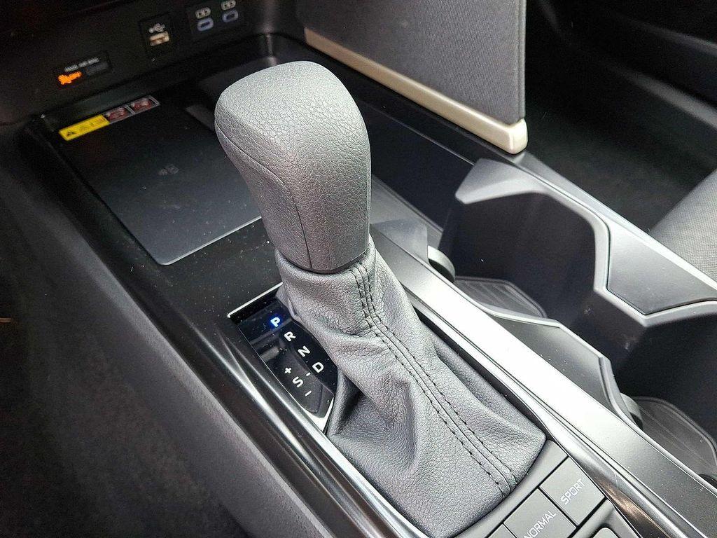 new 2026 Toyota Camry car, priced at $34,144