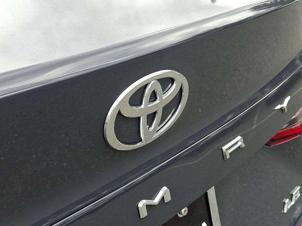 new 2026 Toyota Camry car, priced at $34,144