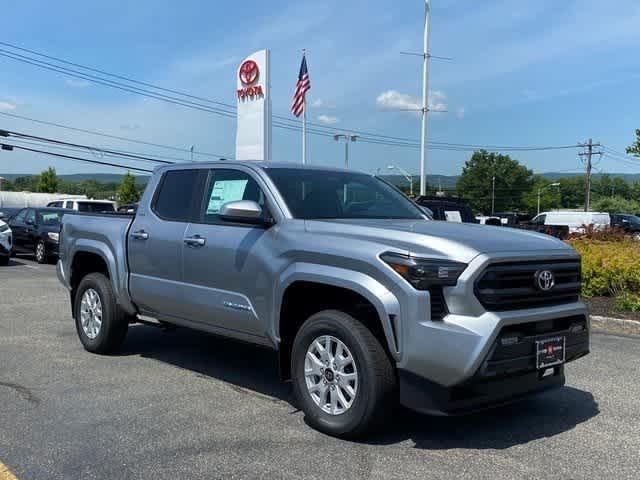 new 2024 Toyota Tacoma car