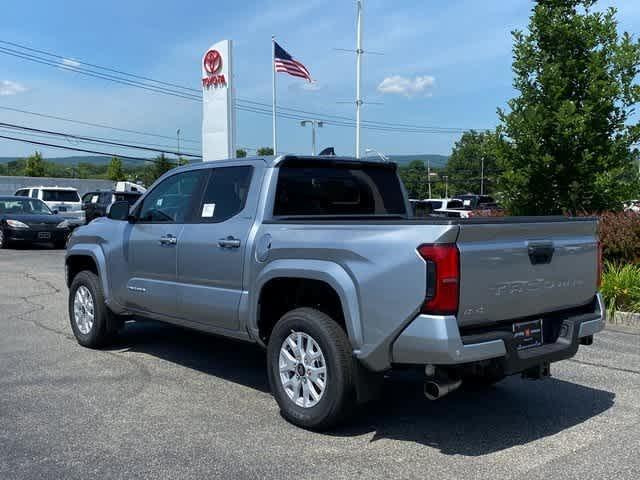 new 2024 Toyota Tacoma car