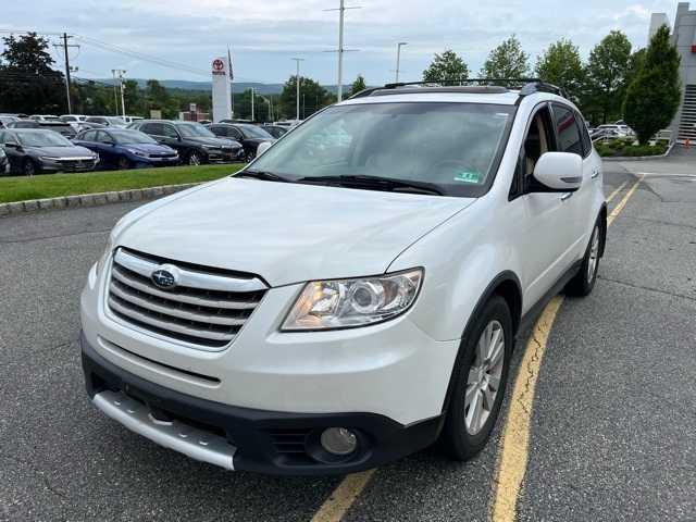 used 2008 Subaru Tribeca car, priced at $6,995
