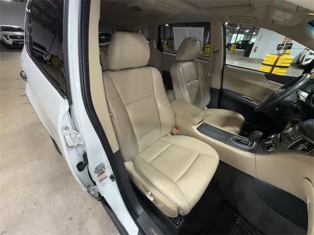 used 2008 Subaru Tribeca car, priced at $6,995