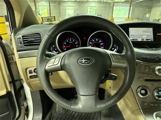 used 2008 Subaru Tribeca car, priced at $6,995