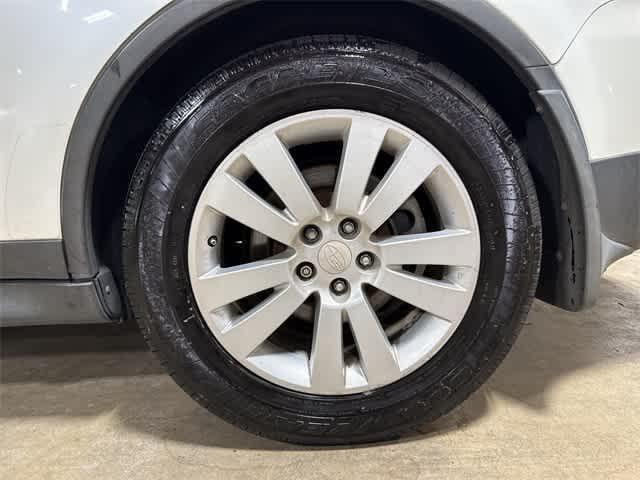 used 2008 Subaru Tribeca car, priced at $6,995