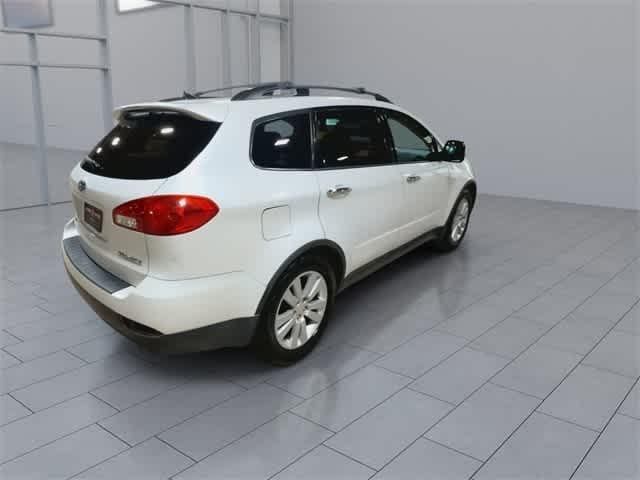 used 2008 Subaru Tribeca car, priced at $6,995