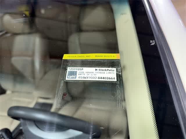 used 2008 Subaru Tribeca car, priced at $6,995