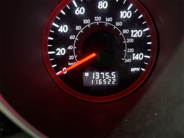 used 2008 Subaru Tribeca car, priced at $6,995