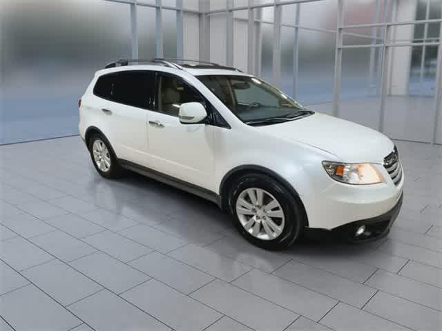 used 2008 Subaru Tribeca car, priced at $6,995