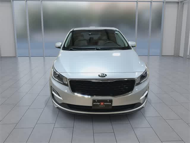 used 2020 Kia Sedona car, priced at $16,995
