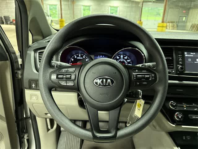 used 2020 Kia Sedona car, priced at $16,995