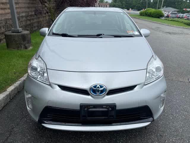 used 2015 Toyota Prius car, priced at $13,295