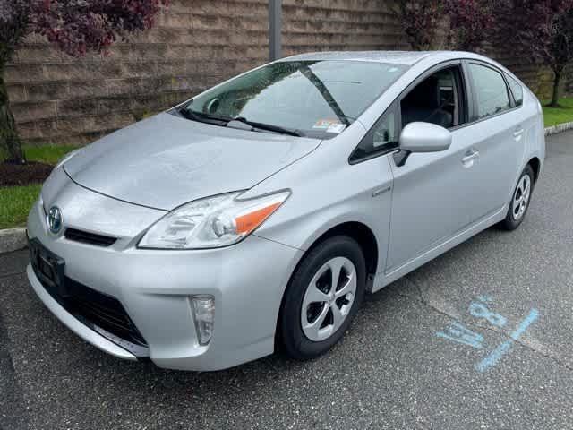 used 2015 Toyota Prius car, priced at $13,295