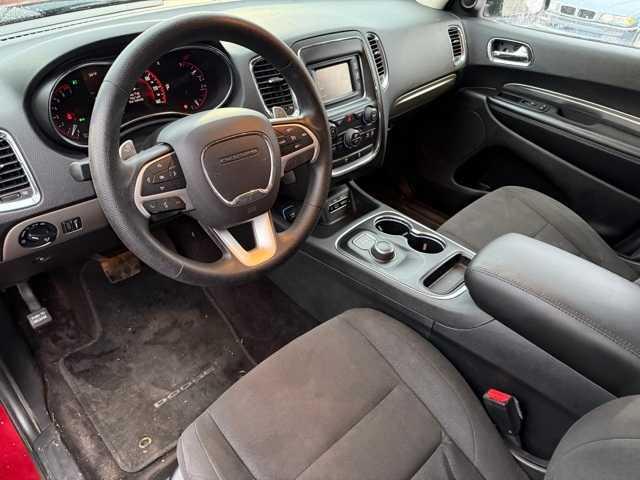 used 2015 Dodge Durango car, priced at $13,995